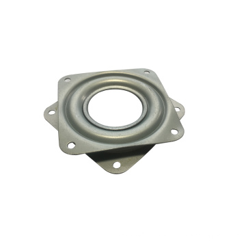 High Quality 3 4 6 iron Lazy Susan Turntable Bearings